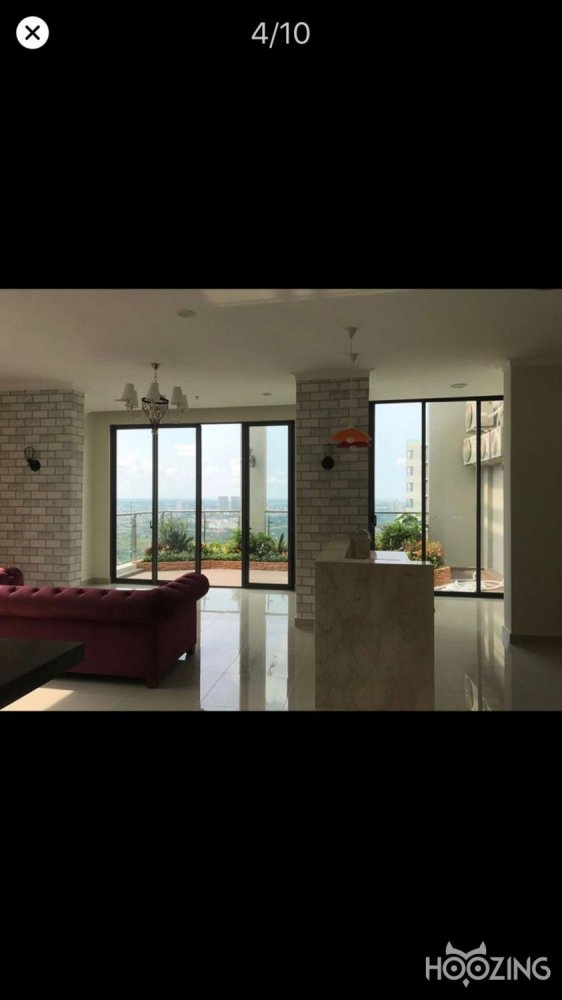 2 bedrooms Apartment in Thu Duc, Vietnam No. 18233