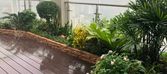 2 bedrooms Apartment in Thu Duc, Vietnam No. 18233 6