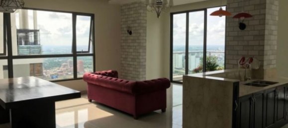 2 bedrooms Apartment in Thu Duc, Vietnam No. 18233 2