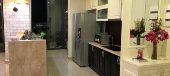 2 bedrooms Apartment in Thu Duc, Vietnam No. 18233 5