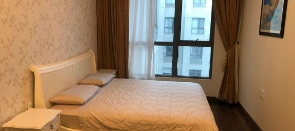 2 bedrooms Apartment in Thu Duc, Vietnam No. 18233 4