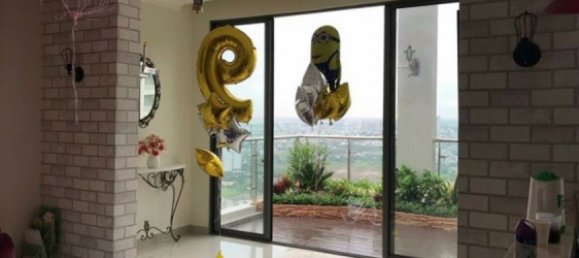 2 bedrooms Apartment in Thu Duc, Vietnam No. 18233 8