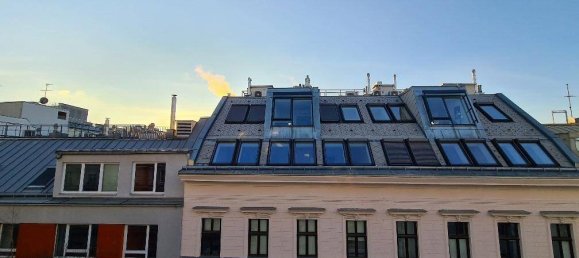 Studio in Neubau, Austria No. 173074 11