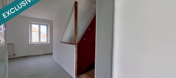 3 Schlafzimmer Haus in Vittersbourg, France, Nr. 154992 10