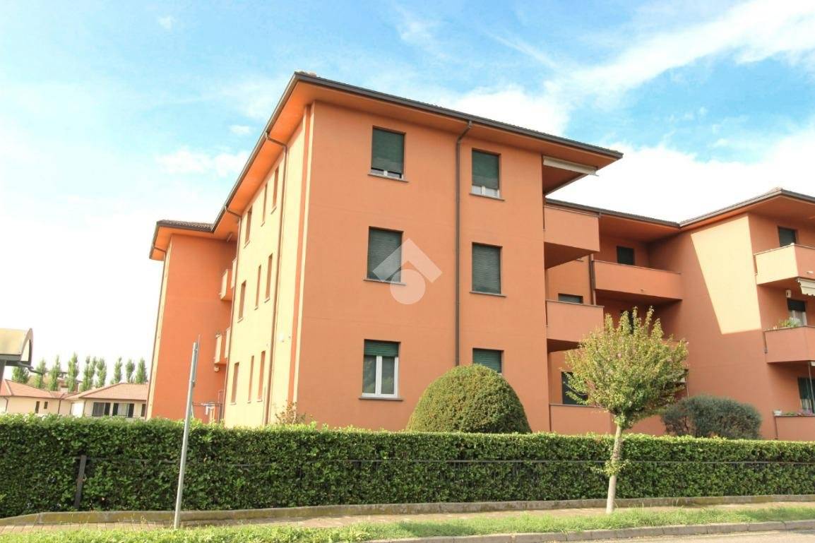 Apartamento de 3 habitaciónes en Briosco, Italy No. 157030