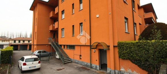 Apartamento de 3 habitaciónes en Briosco, Italy No. 157030 9