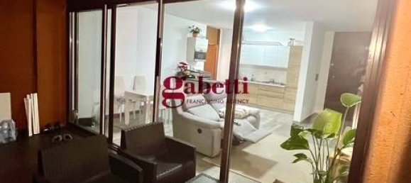 1 bedroom Apartment in Basiglio, Italy No. 20916 12