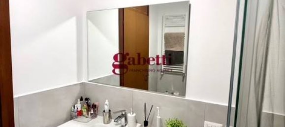 1 bedroom Apartment in Basiglio, Italy No. 20916 15