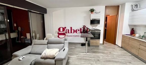 1 bedroom Apartment in Basiglio, Italy No. 20916 2