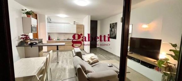 1 bedroom Apartment in Basiglio, Italy No. 20916 6