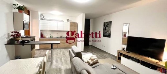1 bedroom Apartment in Basiglio, Italy No. 20916 10