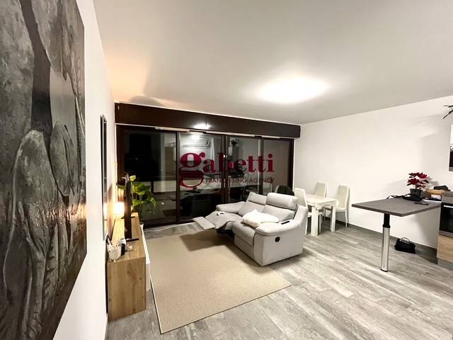 1 غرف نوم شقة في Basiglio, Italy رقم 20916