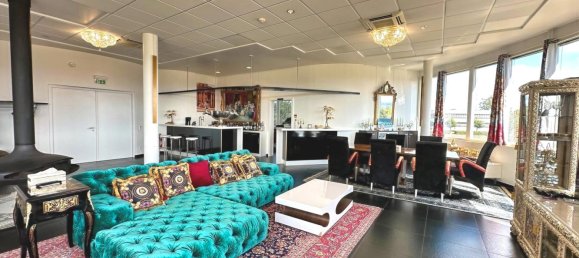 12 rooms Building in Fulda, Germany No. 62113 32