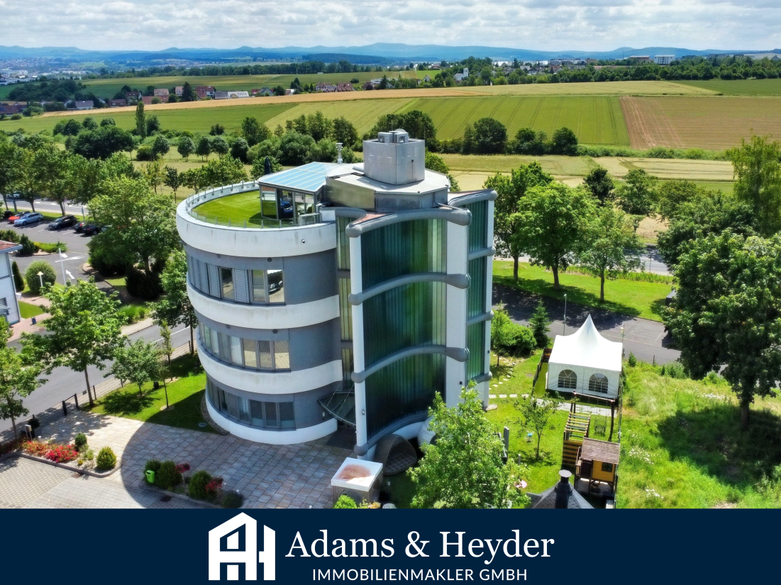 12 rooms Building in Fulda, Germany No. 62113