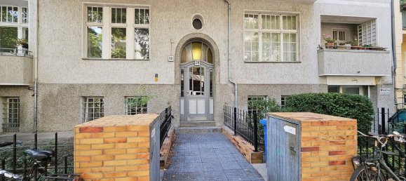 6 rooms Office in Schoneberg, Germany No. 352491 10