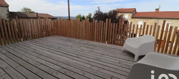 4 chambres Maison à Puy-de-Dôme, France No. 344915 3