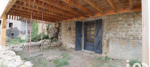 4 chambres Maison à Puy-de-Dôme, France No. 344915 4
