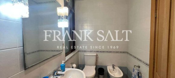 Apartamento T2 em Sliema, Malta N.º 3441 26