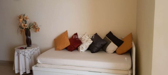 Apartamento T2 em Sliema, Malta N.º 3441 18