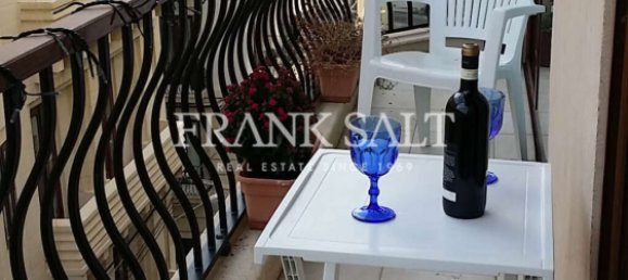 Apartamento T2 em Sliema, Malta N.º 3441 19