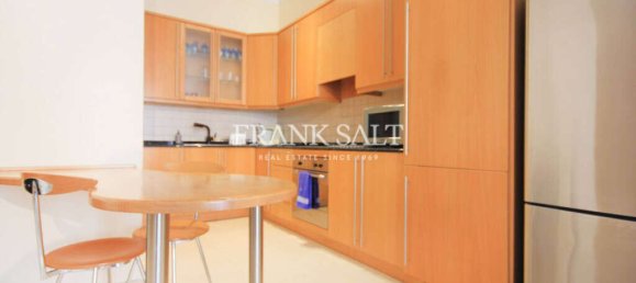 Apartamento T2 em Sliema, Malta N.º 3441 17