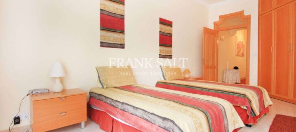 Apartamento T2 em Sliema, Malta N.º 3441 22