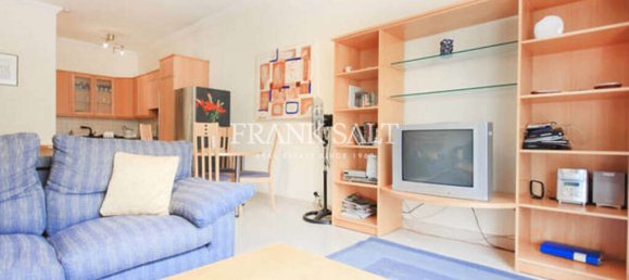 Apartamento T2 em Sliema, Malta N.º 3441 13