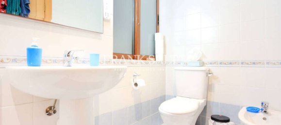 Apartamento T2 em Sliema, Malta N.º 3441 23