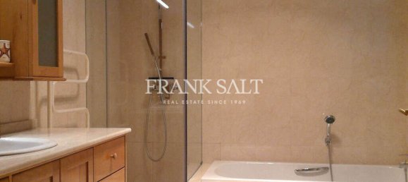 Apartamento T2 em Sliema, Malta N.º 3441 25