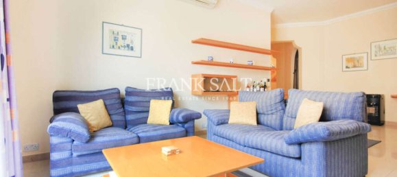 Apartamento T2 em Sliema, Malta N.º 3441 11