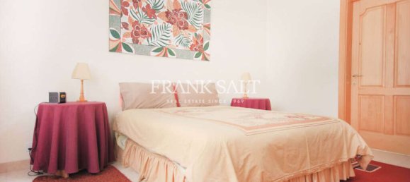 Apartamento T2 em Sliema, Malta N.º 3441 7