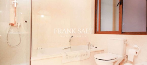 Apartamento T2 em Sliema, Malta N.º 3441 12