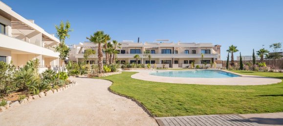 Bungalow T2 em Torrevieja, Spain N.º 6478 27
