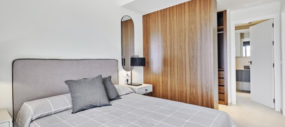 Bungalow T2 em Torrevieja, Spain N.º 6478 15