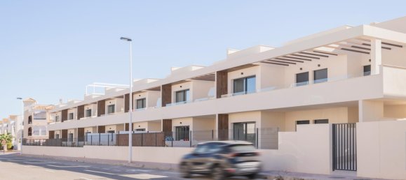 Bungalow T2 em Torrevieja, Spain N.º 6478 29