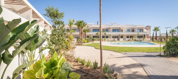 Bungalow T2 em Torrevieja, Spain N.º 6478 25