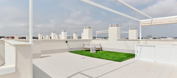 Bungalow T2 em Torrevieja, Spain N.º 6478 22