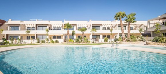 Bungalow T2 em Torrevieja, Spain N.º 6478 28