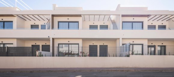 Bungalow T2 em Torrevieja, Spain N.º 6478 30