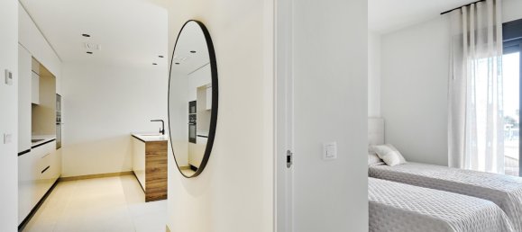 Bungalow T2 em Torrevieja, Spain N.º 6478 11