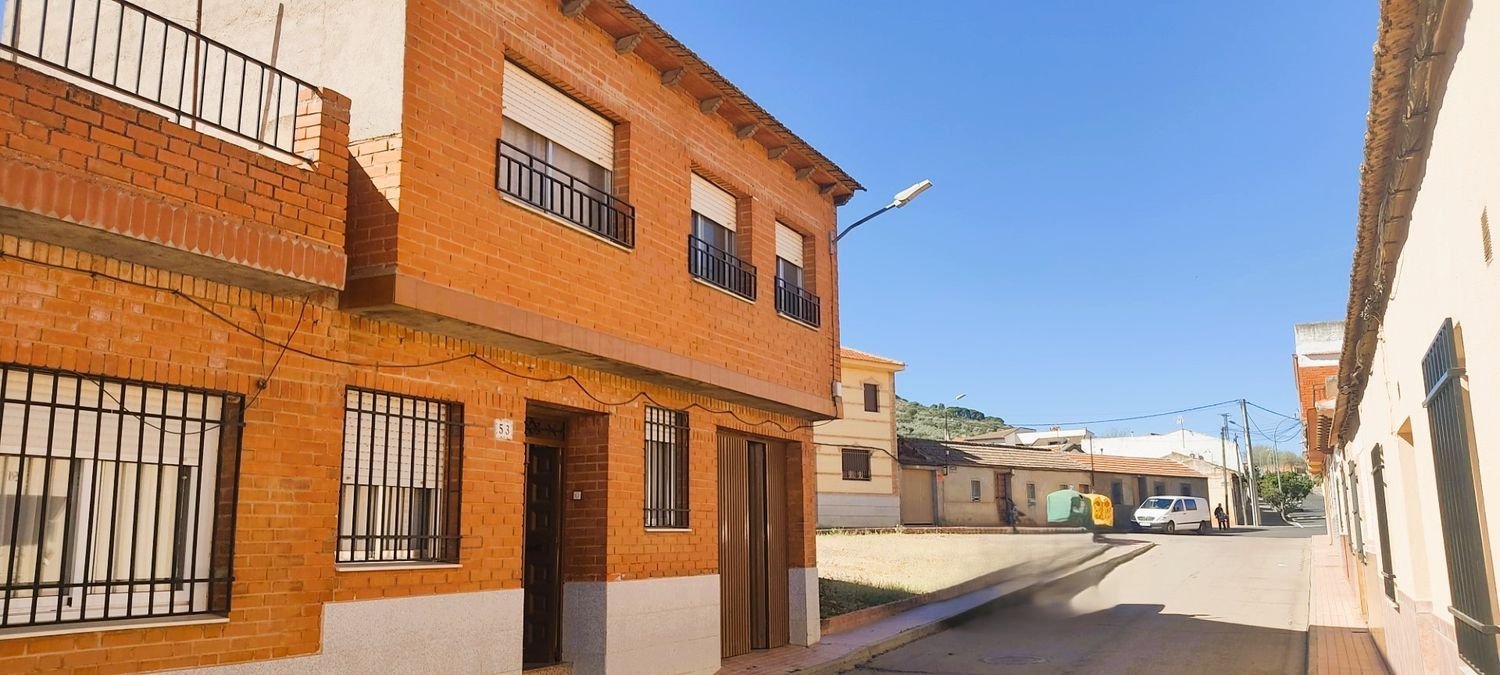4 Schlafzimmer Haus in Ciudad Real, Spain, Nr. 192424