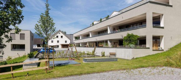 3-Zimmer Wohnung in Schlins, Austria, Nr. 133431 9