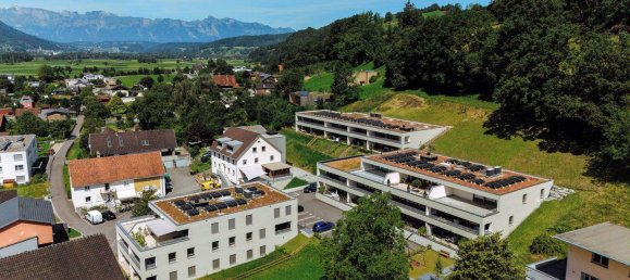 3-Zimmer Wohnung in Schlins, Austria, Nr. 133431 11