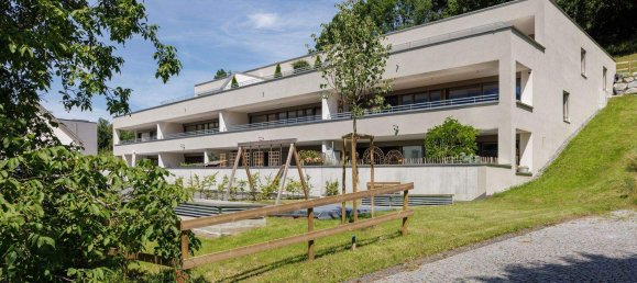 3-Zimmer Wohnung in Schlins, Austria, Nr. 133431 10