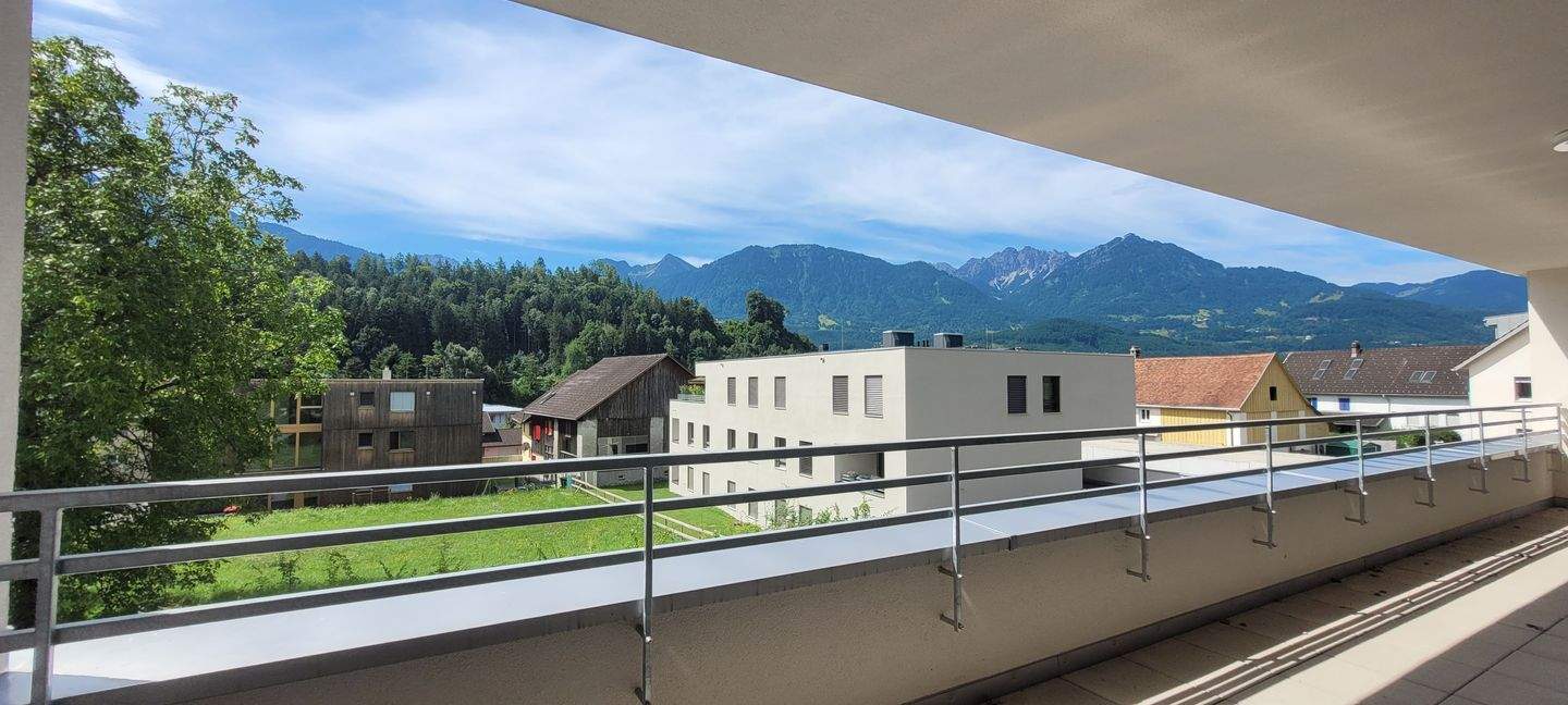 3-Zimmer Wohnung in Schlins, Austria, Nr. 133431