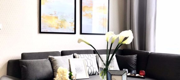 2 bedrooms Duplex in Watthana, Thailand No. 4434 7