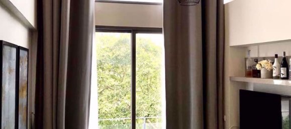 2 bedrooms Duplex in Watthana, Thailand No. 4434 2