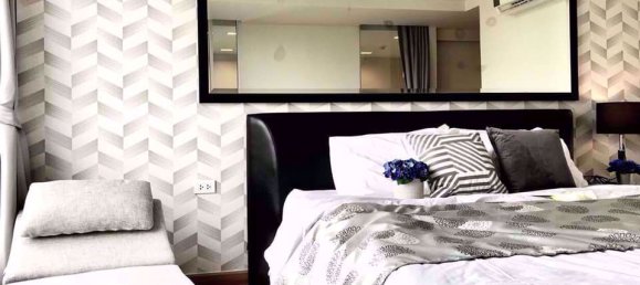 2 bedrooms Duplex in Watthana, Thailand No. 4434 19