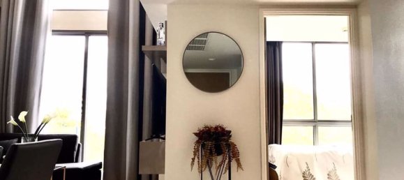 2 bedrooms Duplex in Watthana, Thailand No. 4434 13