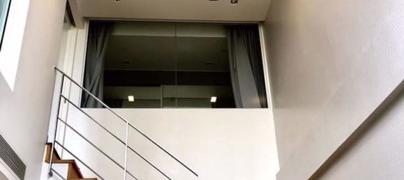 2 bedrooms Duplex in Watthana, Thailand No. 4434 8